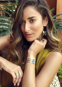 Amina Khalil